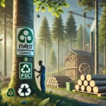 FSC (Forest Stewardship Council)