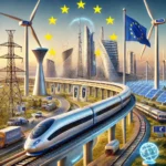 Connecting Europe Facility (CEF) – Łącząc Europę poprzez infrastrukturę