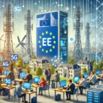 Digital Europe Programme – Transformacja cyfrowa w Unii Europejskiej