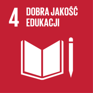 Grafika Cel 4 SDG4