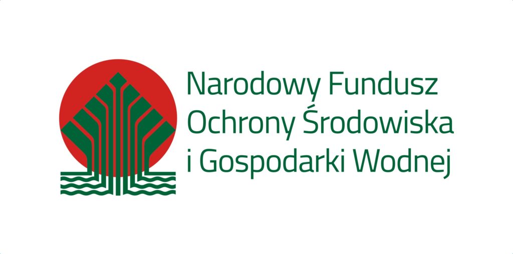 Logo NFOŚiGW