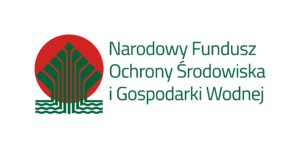 Logo NFOŚiGW