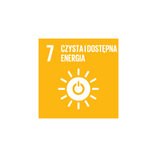 SDG 7 Grafika