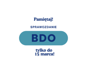 grafika sprawozdanie BDO