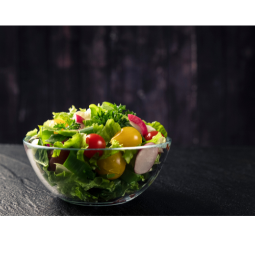 Zrównoważona dieta, sezonowa