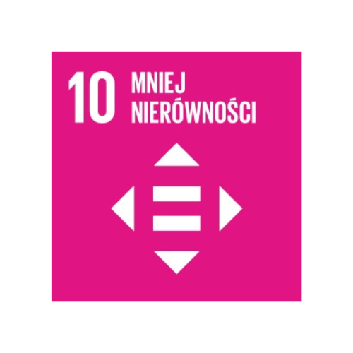 SDG 10 grafika