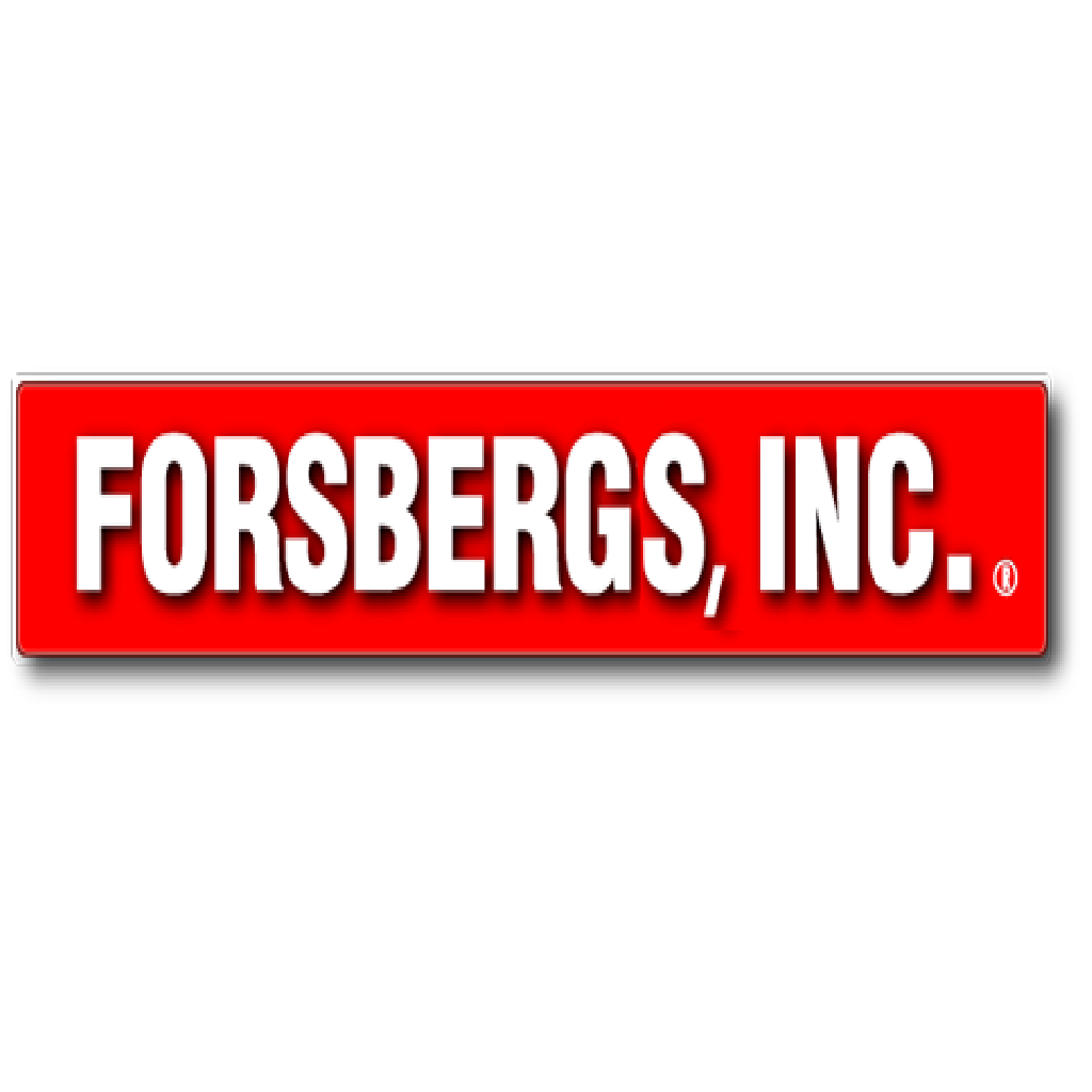 FORSBERG