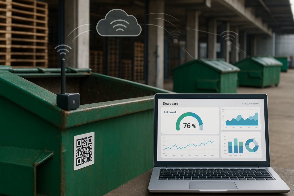 IoT i big data