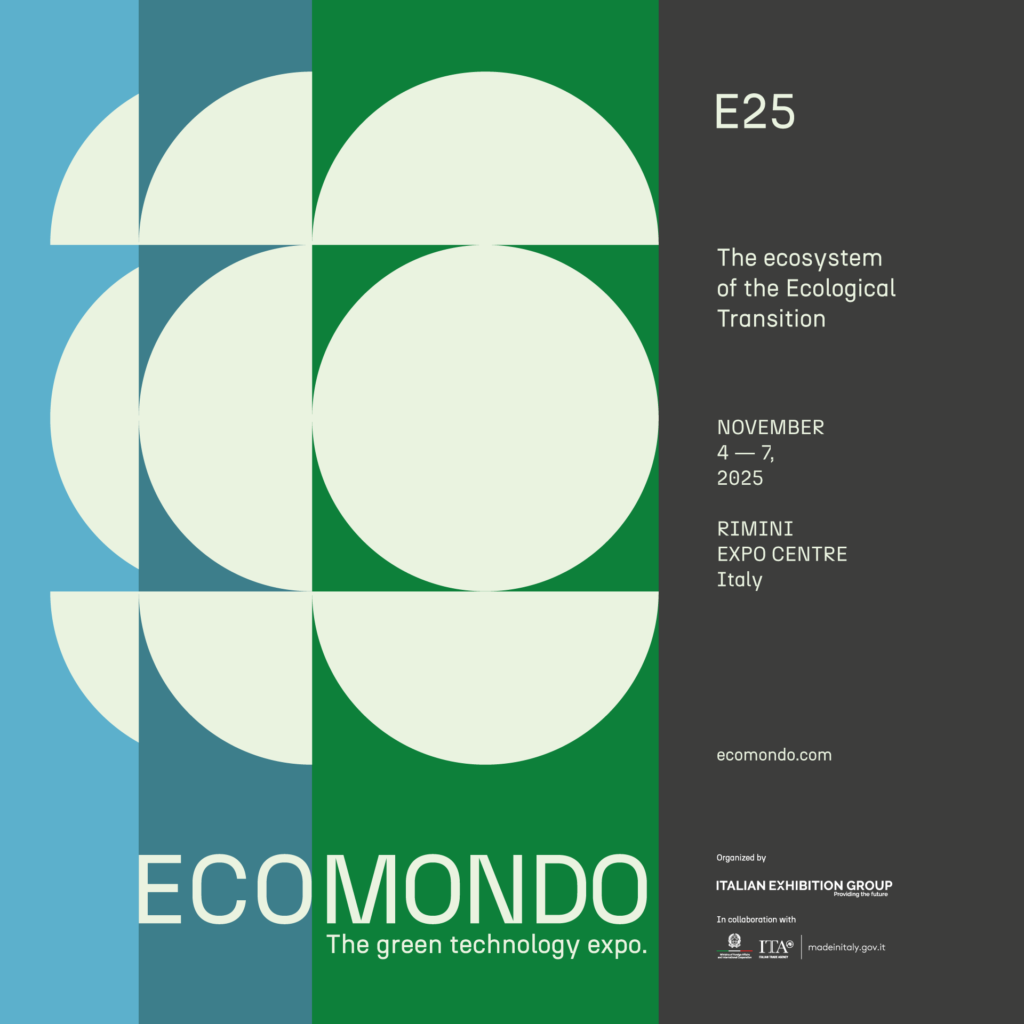 Ecomondo2025 Rimini