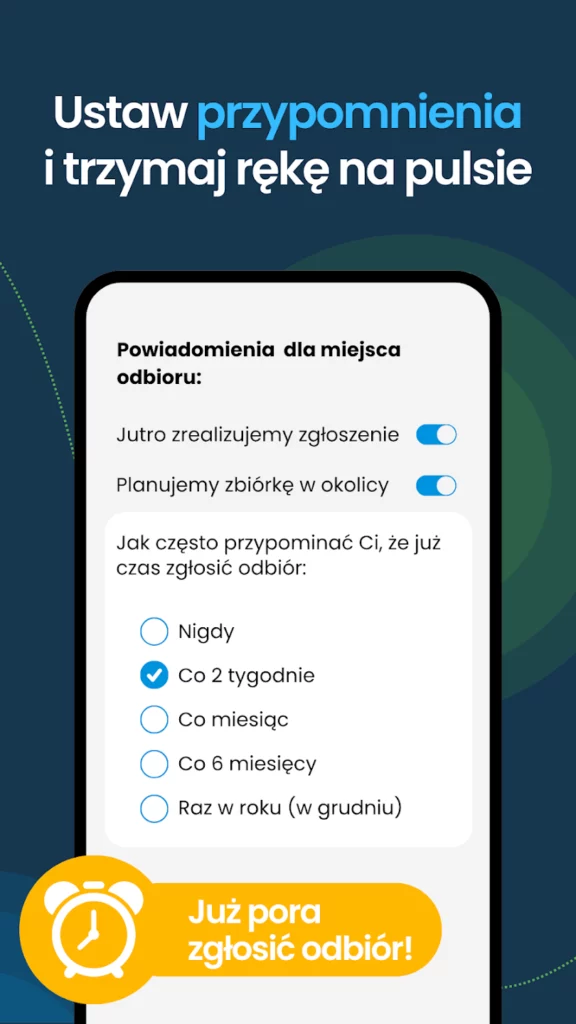 Oiler 24 4 → Giełda odpadów