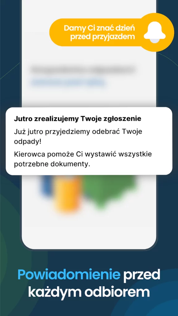 Oiler24 3 → Giełda odpadów