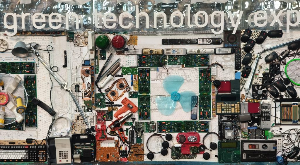 IMG20251105154844 → Giełda odpadów Ecomondo 2025