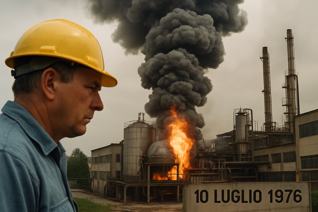 fotorealistycznie: Dzisiejsza Dyrektywa SEVESO III (2012/18/