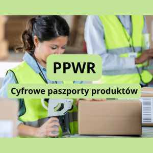 etykietowanie opakowań PPWR