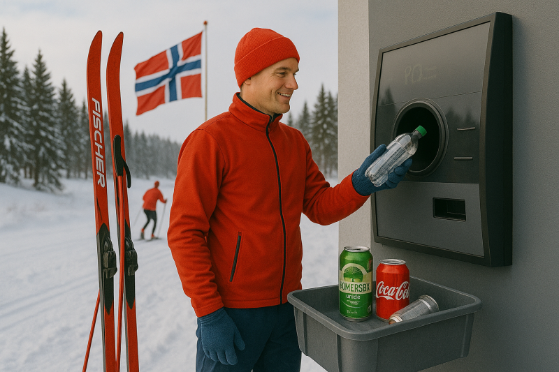 norwegia