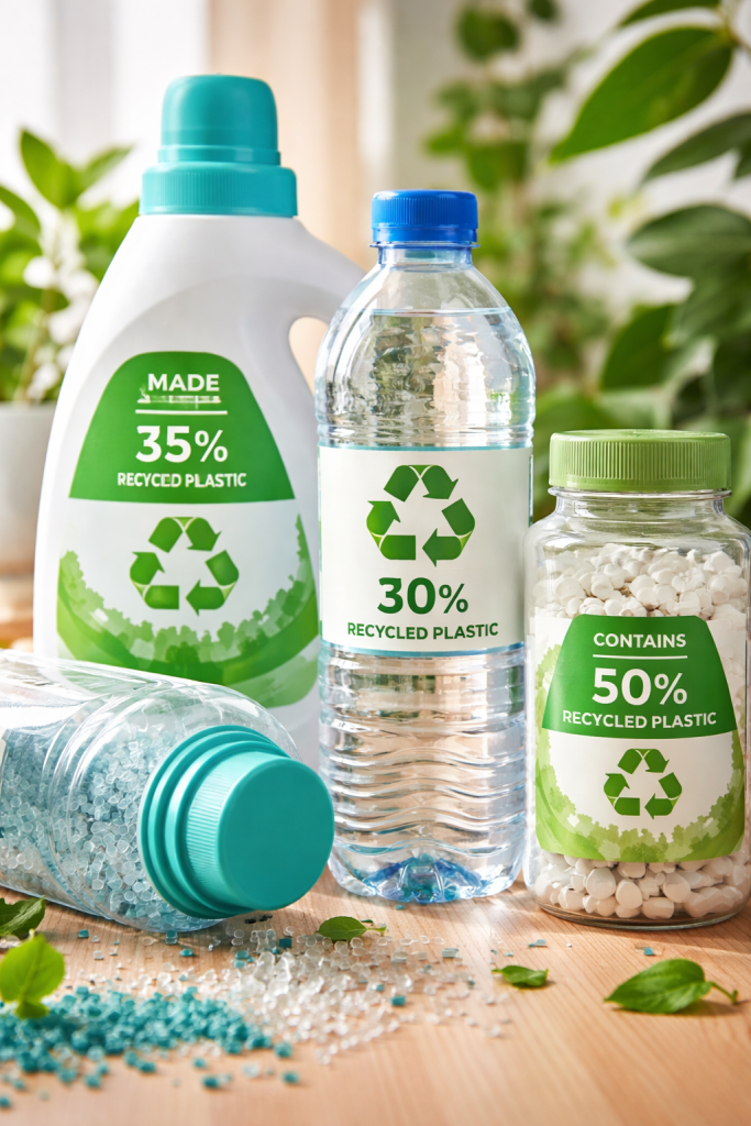 recycledplastic