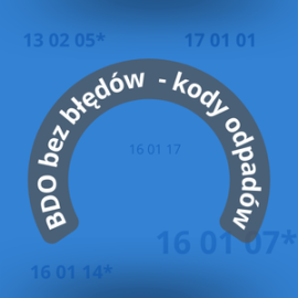 BDO bez błędów