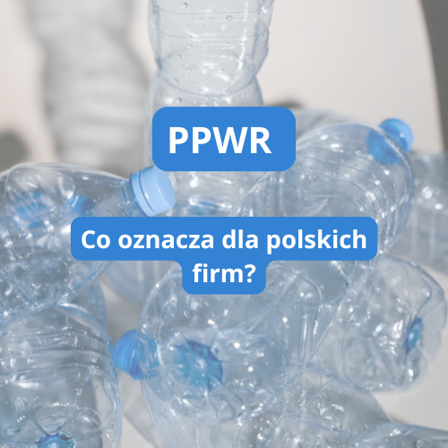 PPWR w Polsce