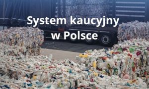 system kaucyjny w Polsce